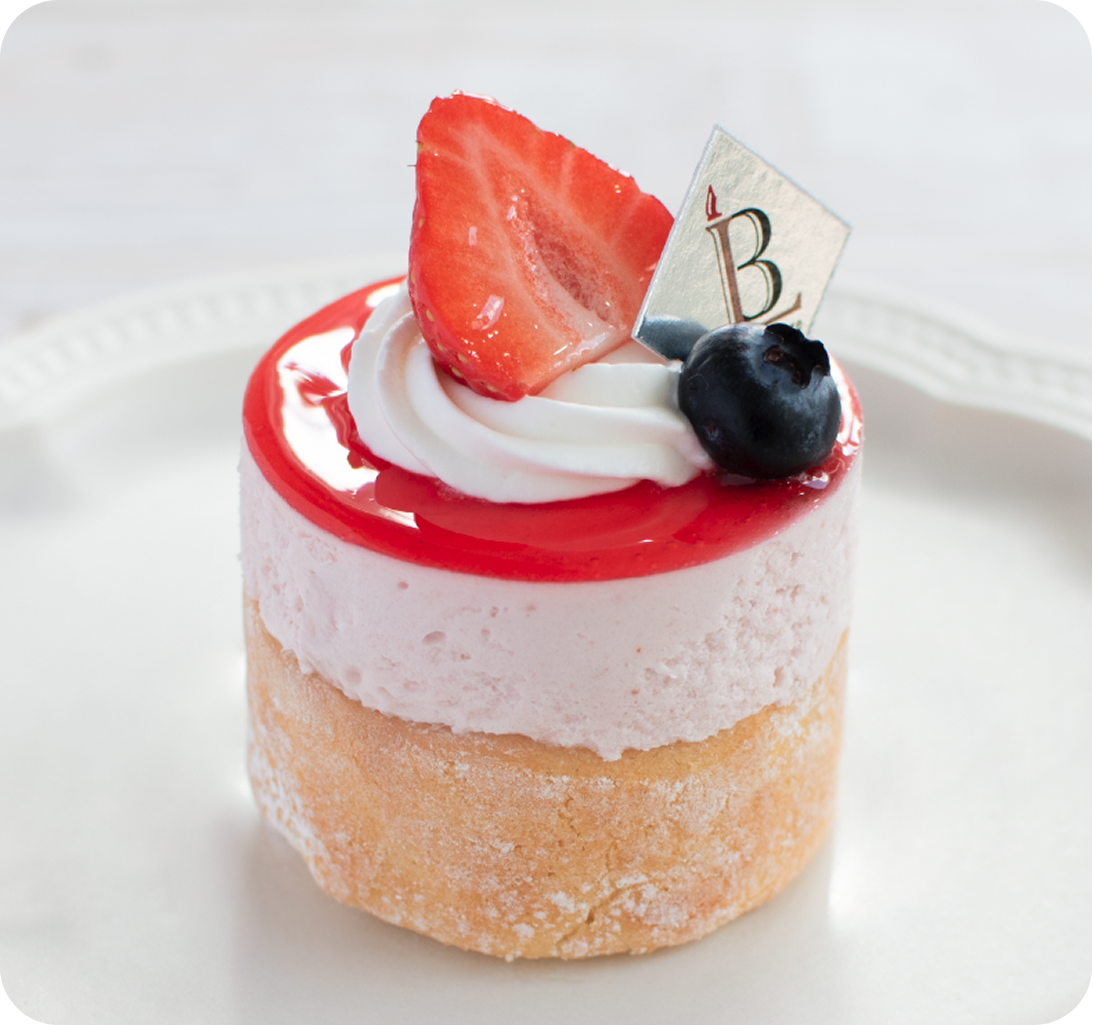 ムースフレーズ