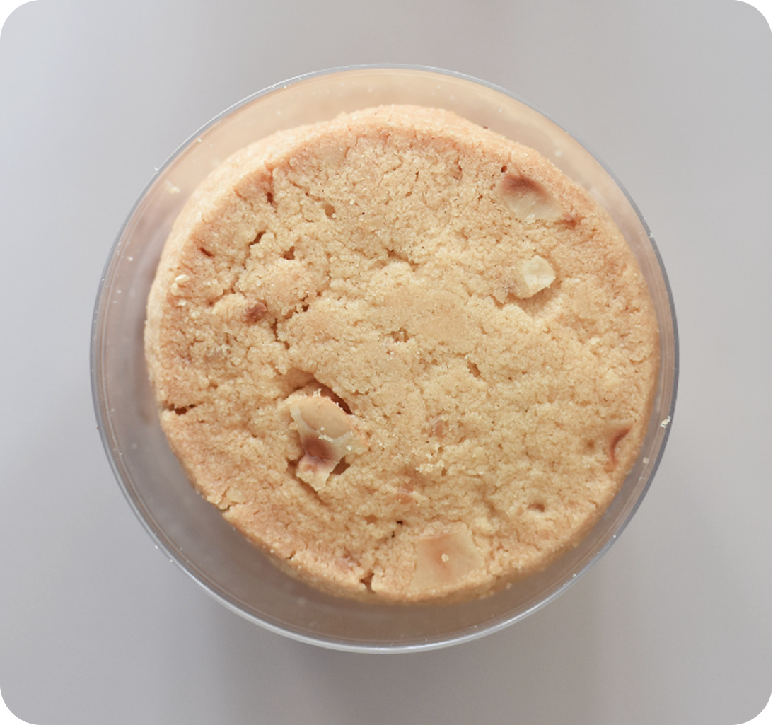 サブレ ノワゼット