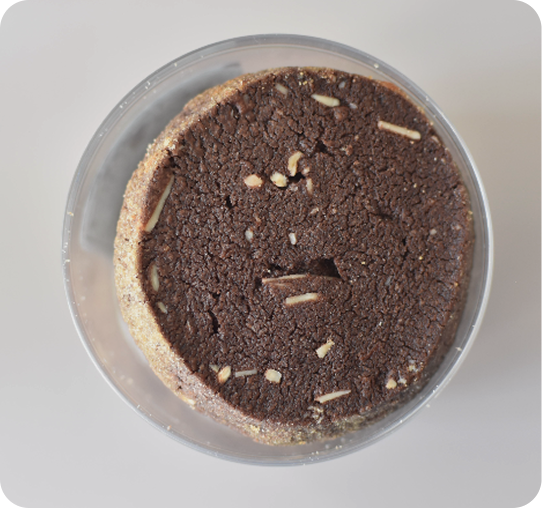 サブレ ショコラ