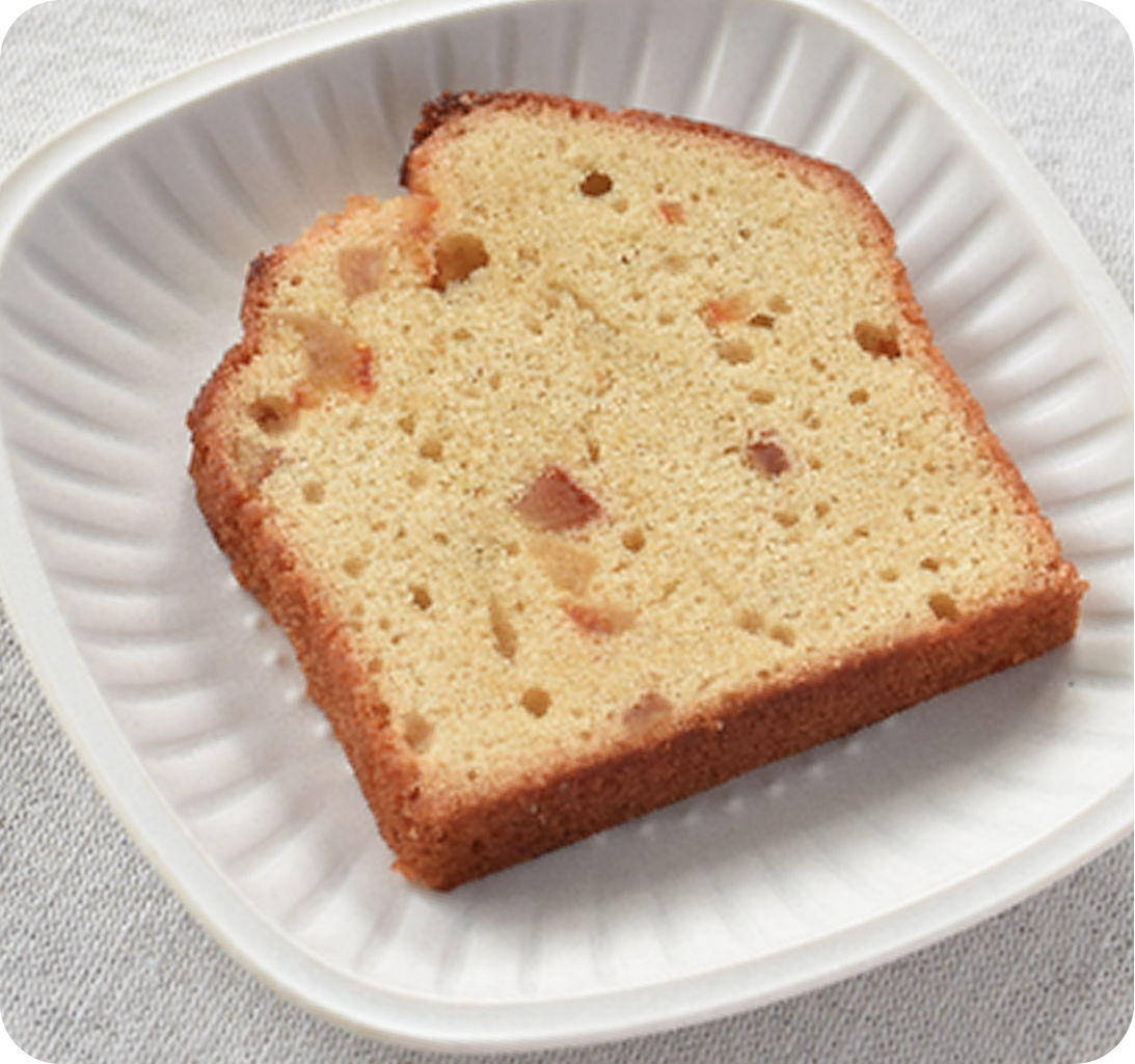 ケーク オランジュ