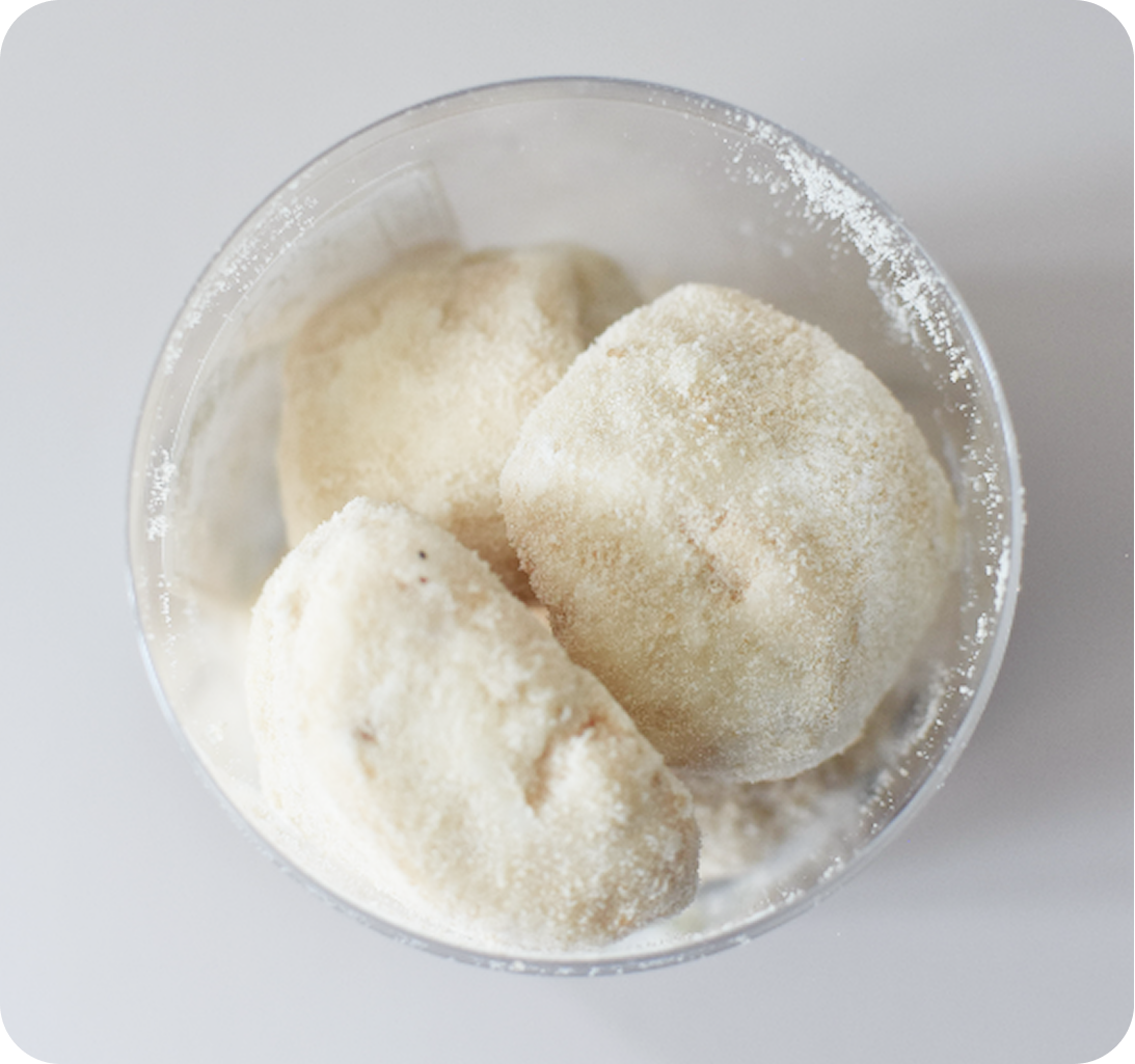 ブールドネージュ